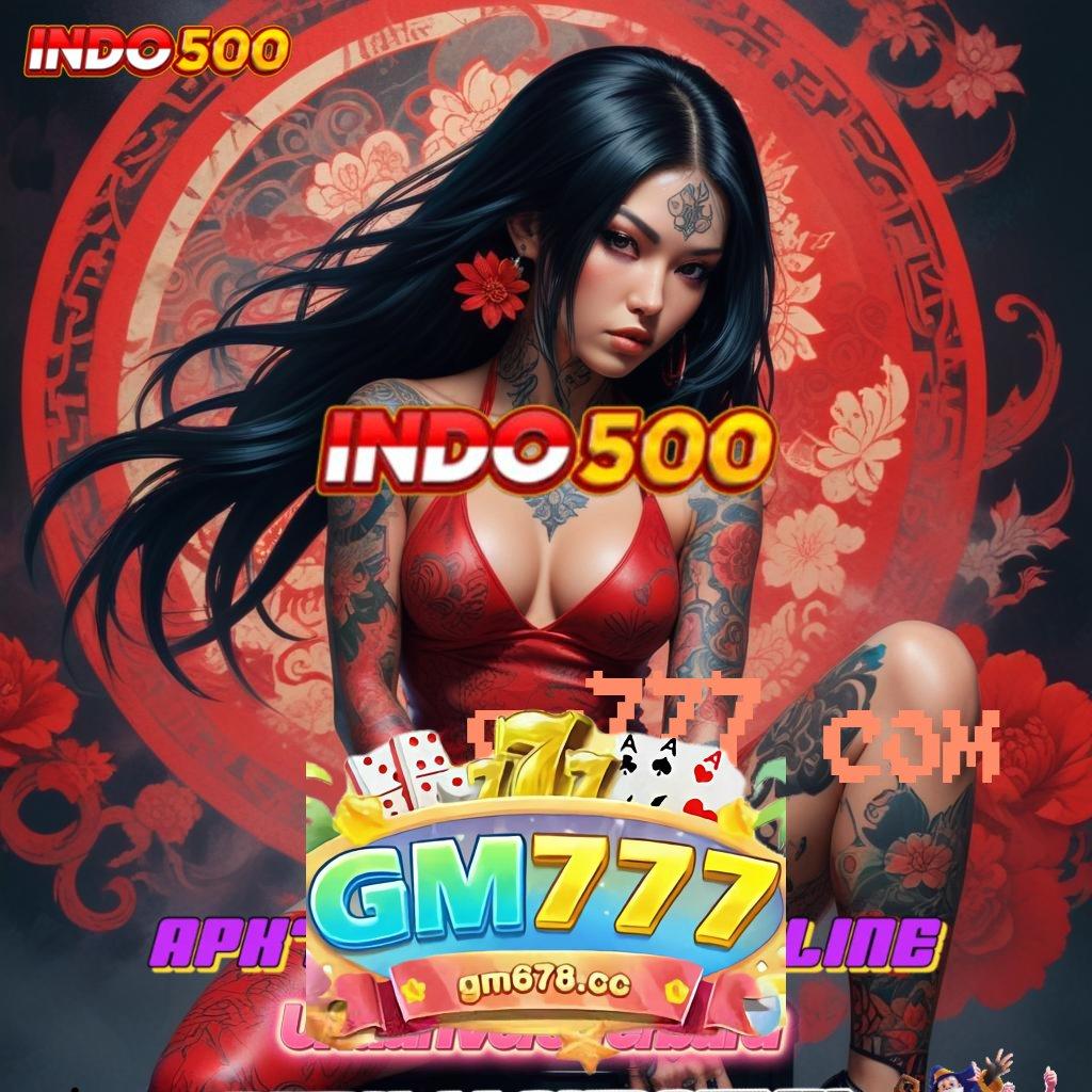 GM777 COM 🥇 aplikasi bermain Pt 777 gratis untuk android & ios, mudah login