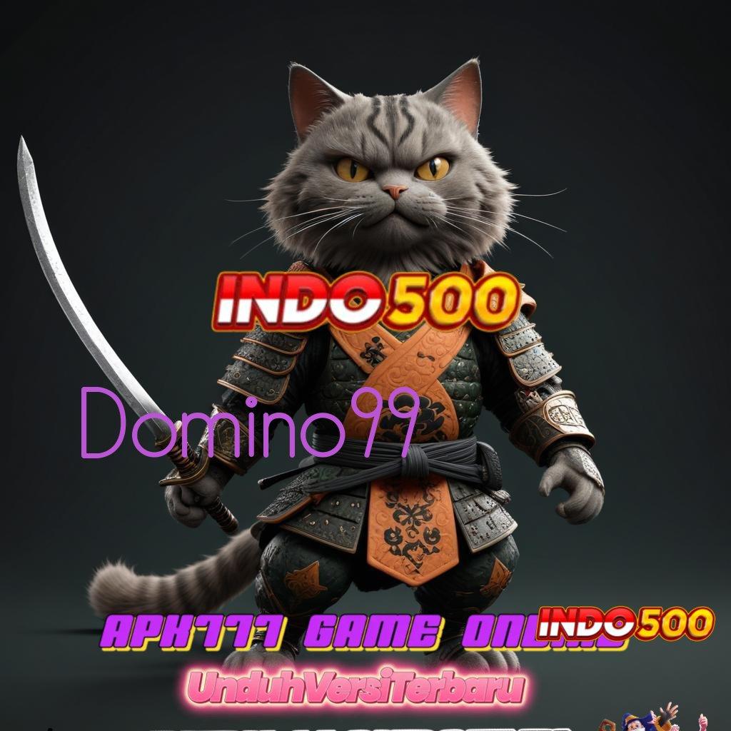 Domino99