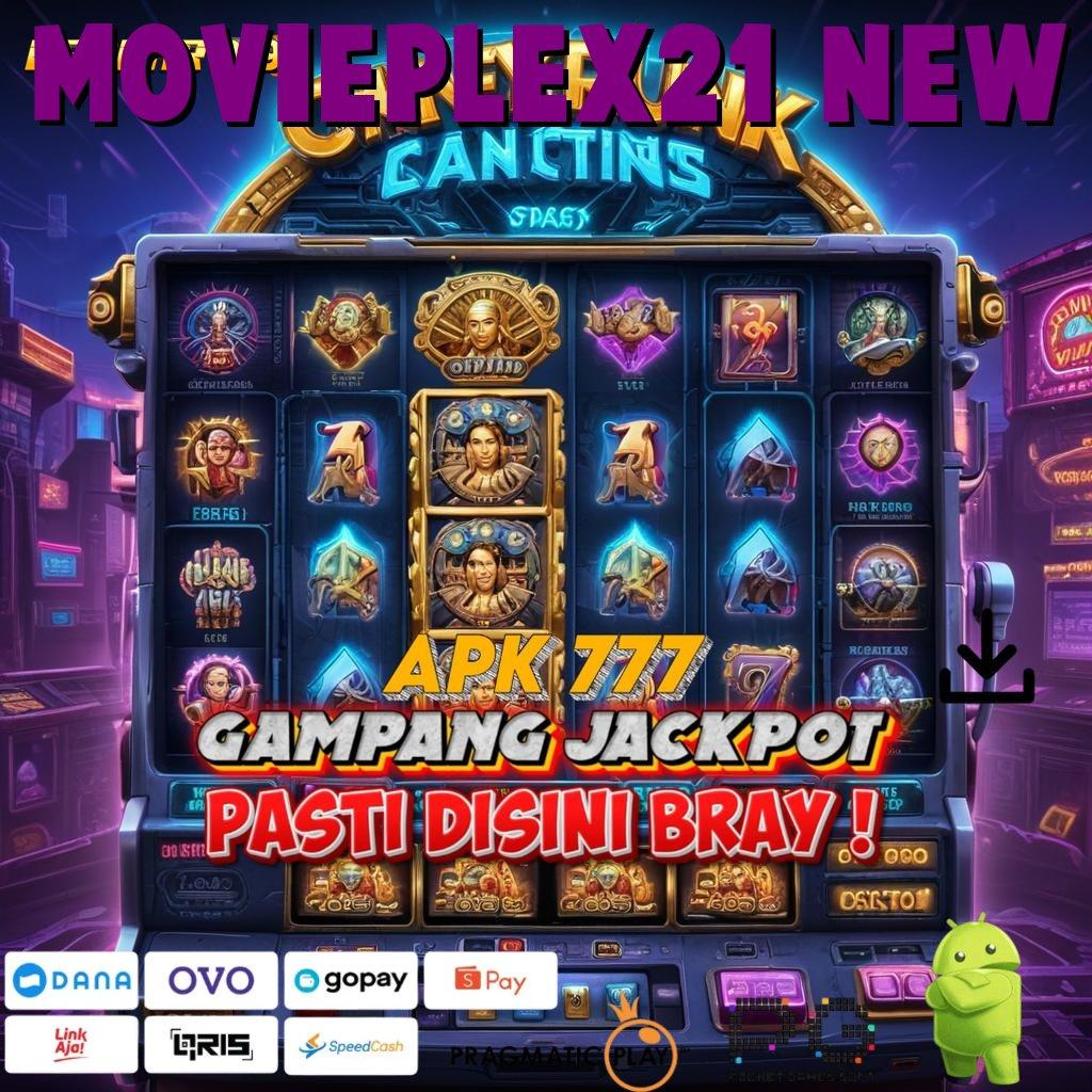 MOVIEPLEX21 NEW @ inisiatif juara modal minim langsung maxwin