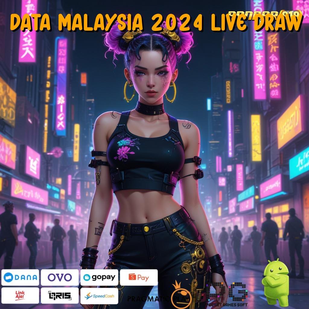 DATA MALAYSIA 2024 LIVE DRAW > Jembatan Digital Modal Kecil Untung Besar