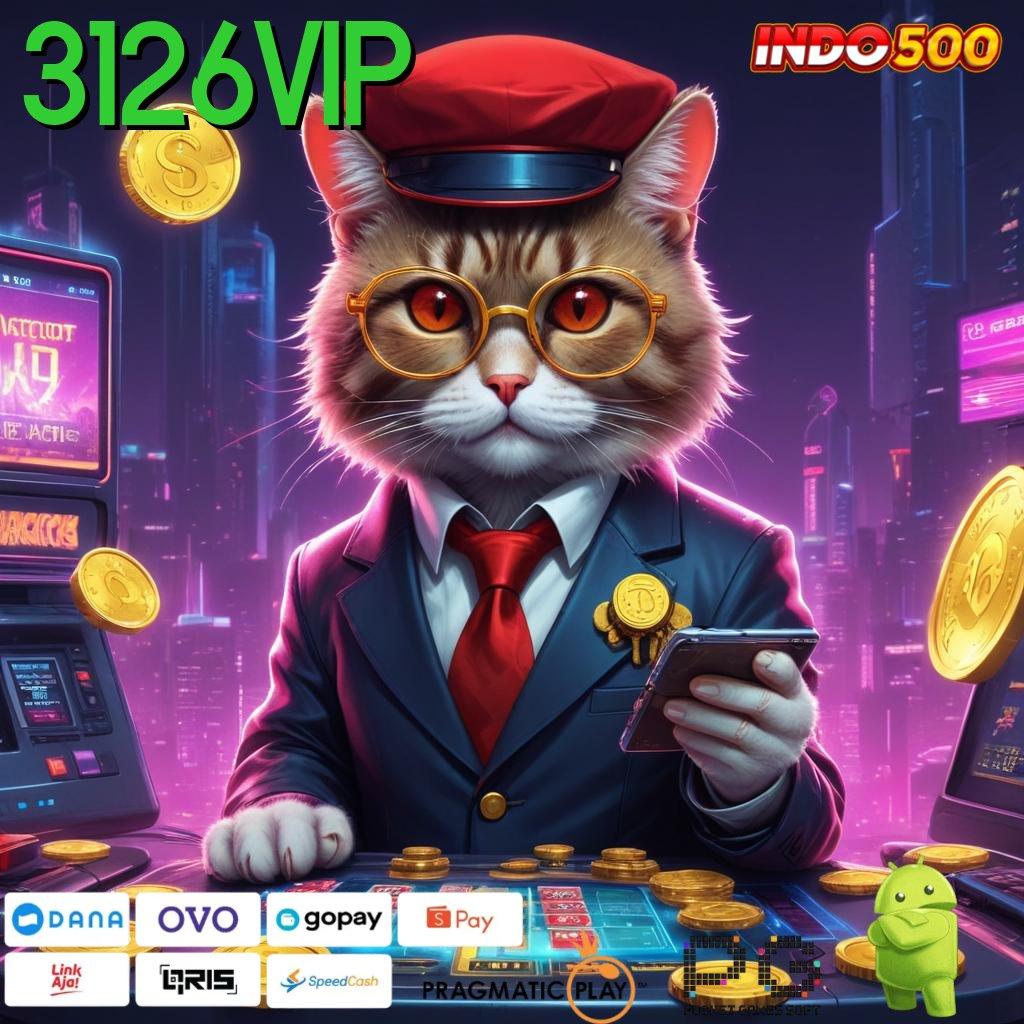 3126VIP nolimit city impian besar uang kecil terwujud