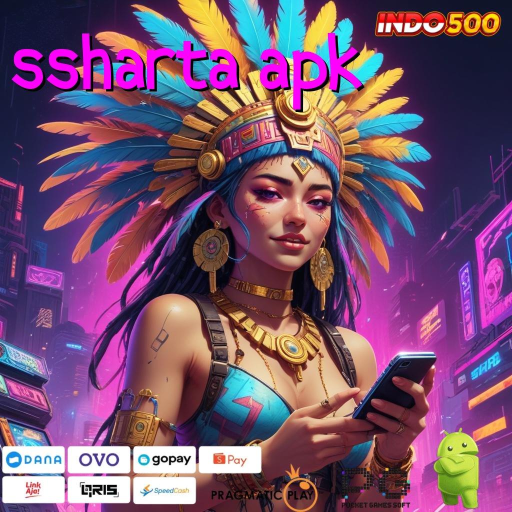 SSHARTA APK Tertinggi Keberhasilan Penyedia Barang Dan Jasa