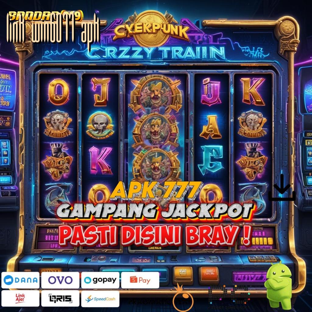 LINK WIN6077 APK , Tips Mudah Jp Aplikasi Slot Uang Asli Penghasil Uang